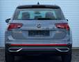 Volkswagen Tiguan 2.0 TDI DSG 4MOTION Elegance LED AHK RFK Grau - thumbnail 25