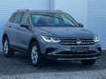 Volkswagen Tiguan 2.0 TDI DSG 4MOTION Elegance LED AHK RFK Grau - thumbnail 20