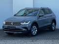 Volkswagen Tiguan 2.0 TDI DSG 4MOTION Elegance LED AHK RFK Grau - thumbnail 1