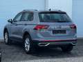 Volkswagen Tiguan 2.0 TDI DSG 4MOTION Elegance LED AHK RFK Grau - thumbnail 27