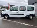 Renault Kangoo Express MAXI 2 places Blanc - thumbnail 2