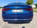 Audi A5 Sportback 2.0 TFSI g-tron (170 CV) 2018 - Full Blu/Azzurro - thumbnail 5