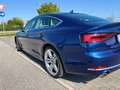 Audi A5 Sportback 2.0 TFSI g-tron (170 CV) 2018 - Full Blu/Azzurro - thumbnail 6