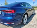 Audi A5 Sportback 2.0 TFSI g-tron (170 CV) 2018 - Full Blu/Azzurro - thumbnail 4