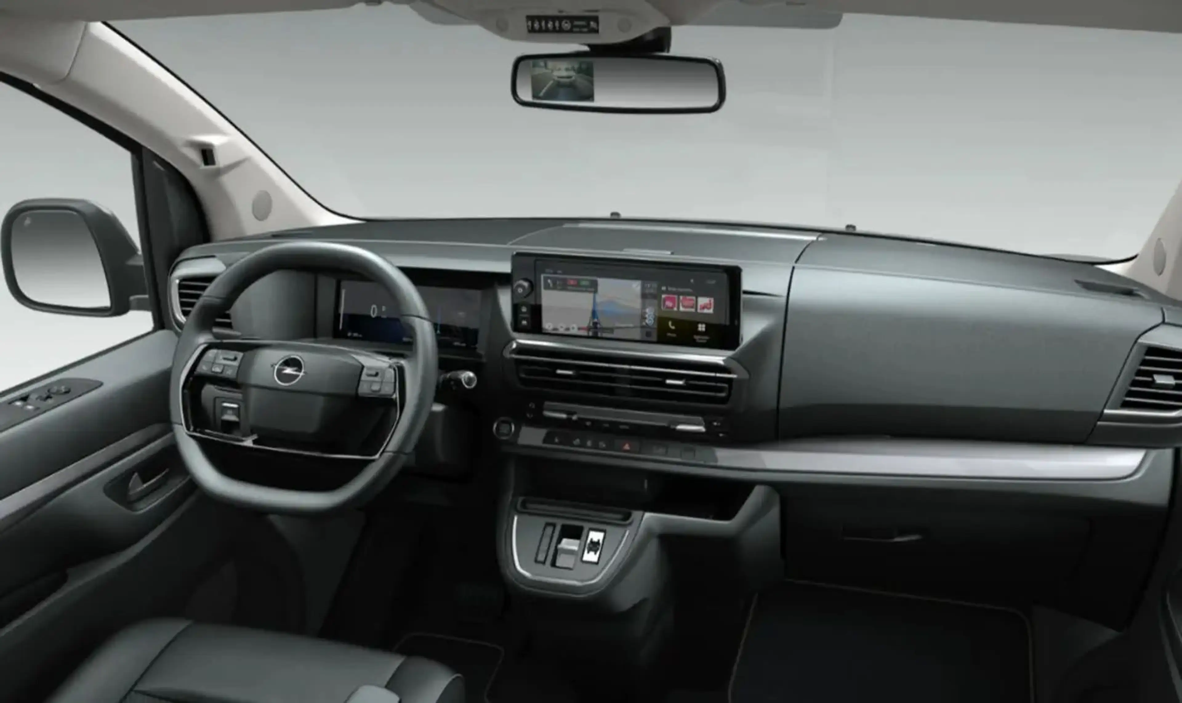Opel Zafira Life GS inkl. Big Deal — photo 4