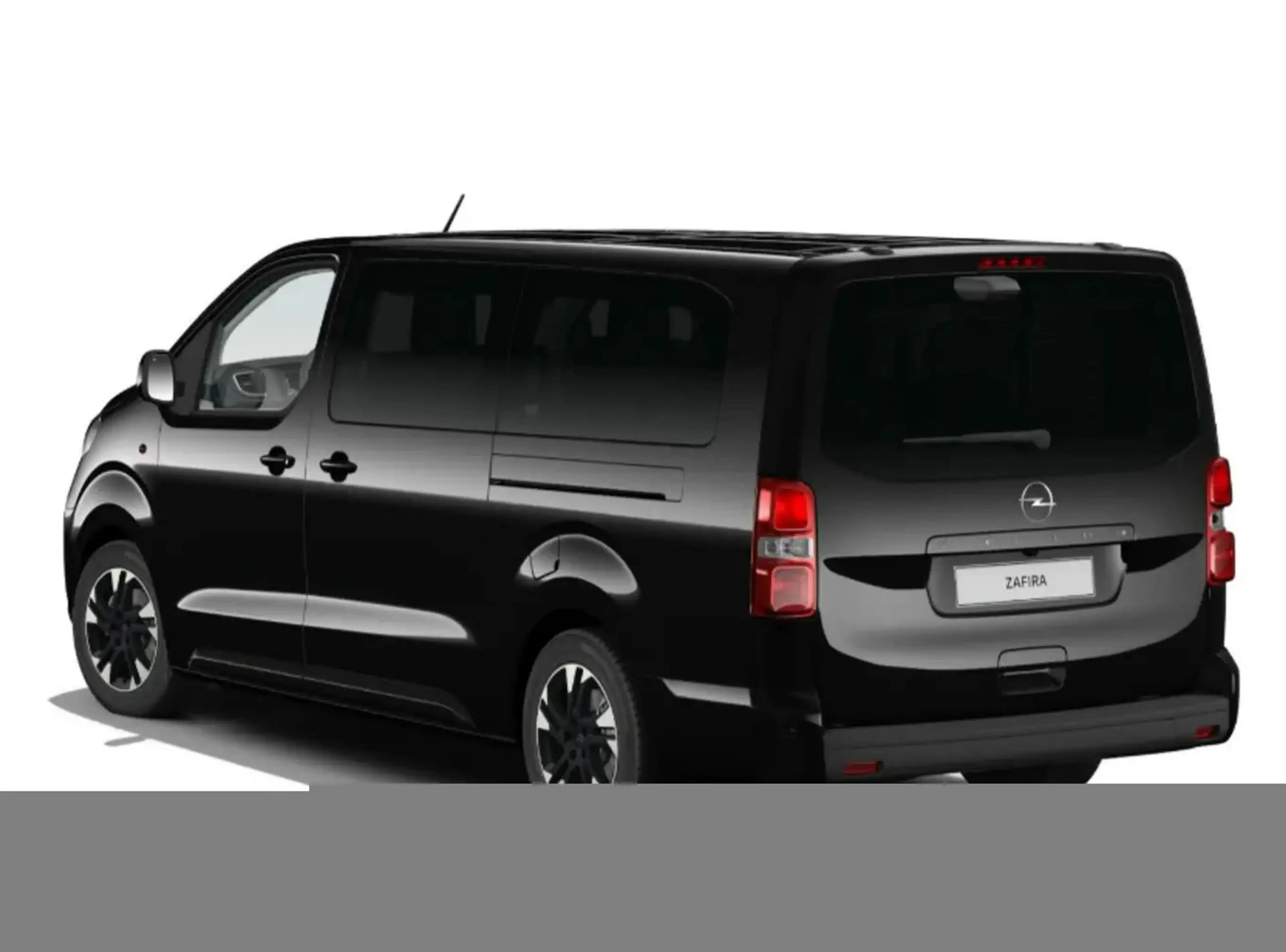 Opel Zafira Life GS inkl. Big Deal — photo 6