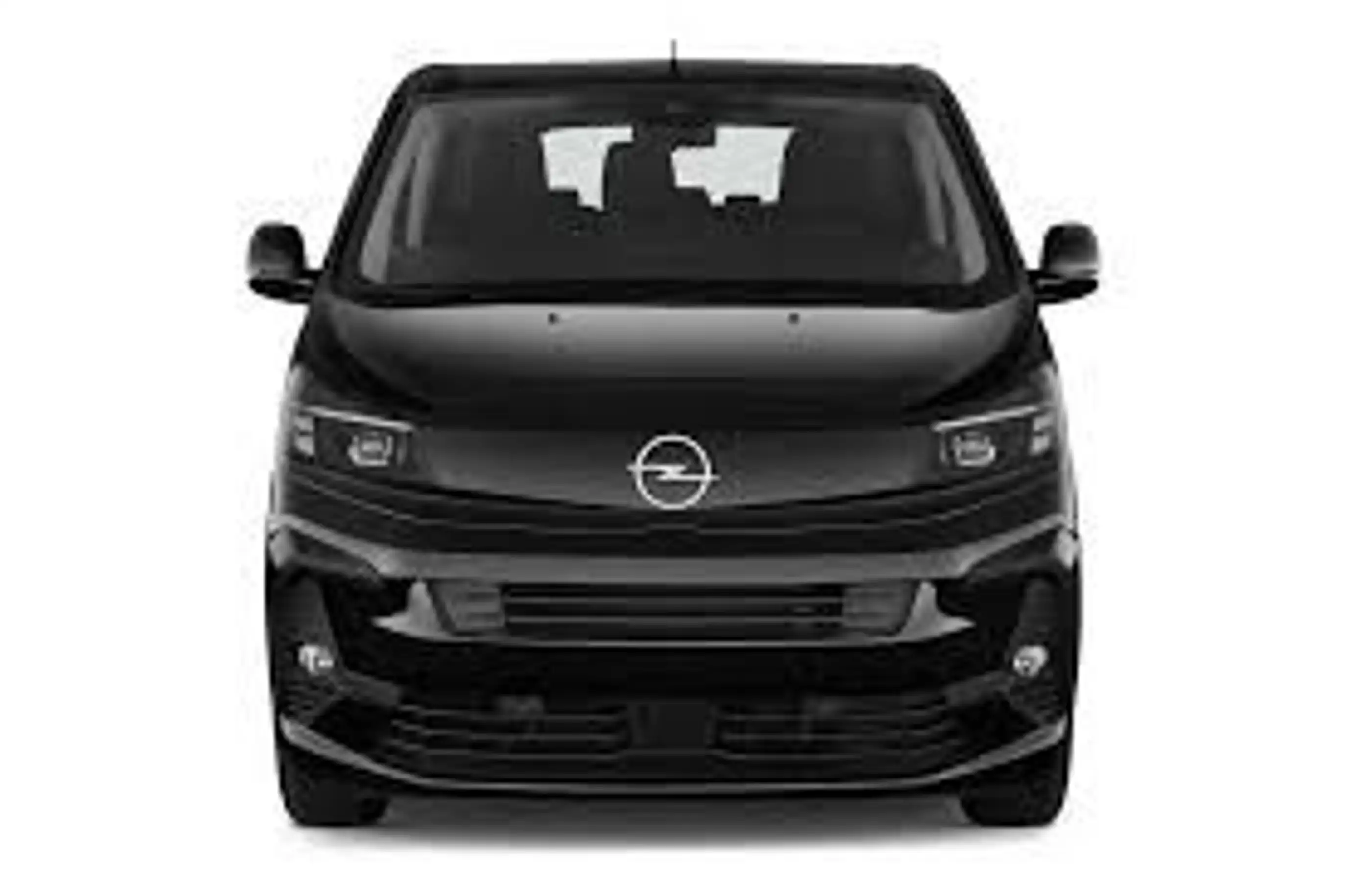 Opel Zafira Life GS inkl. Big Deal — photo 2