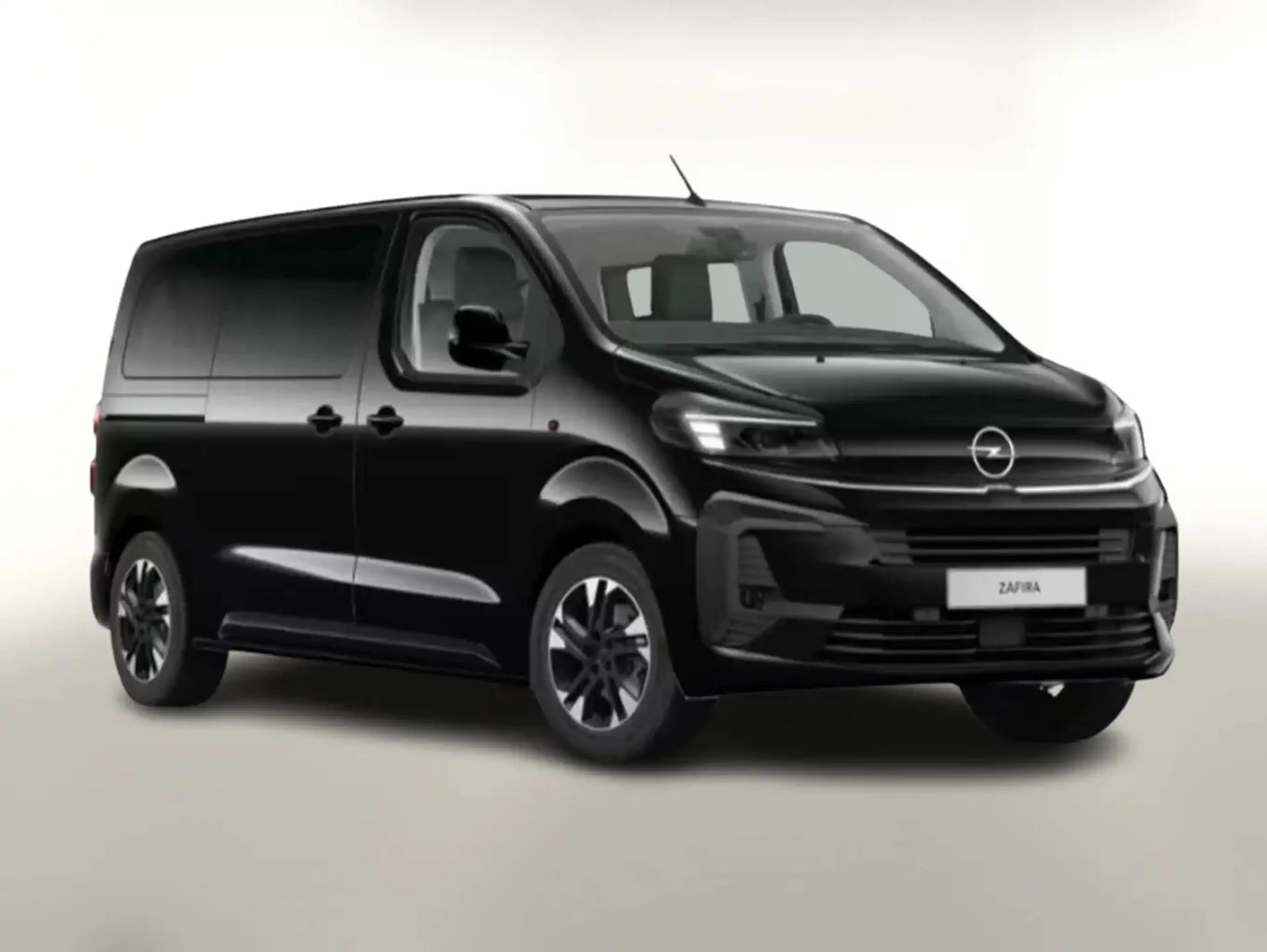 Opel Zafira Life GS inkl. Big Deal
