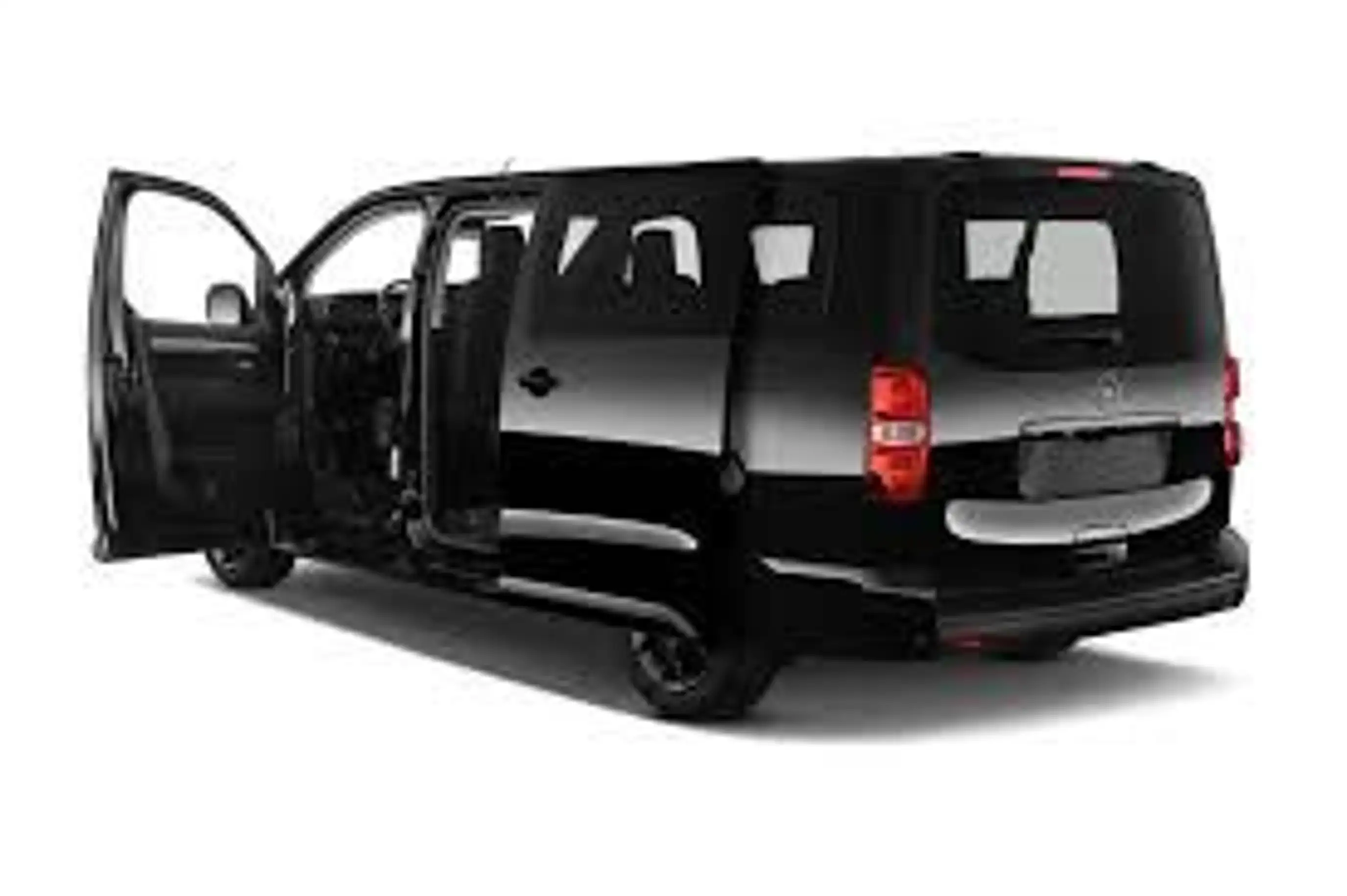 Opel Zafira Life GS inkl. Big Deal — photo 3
