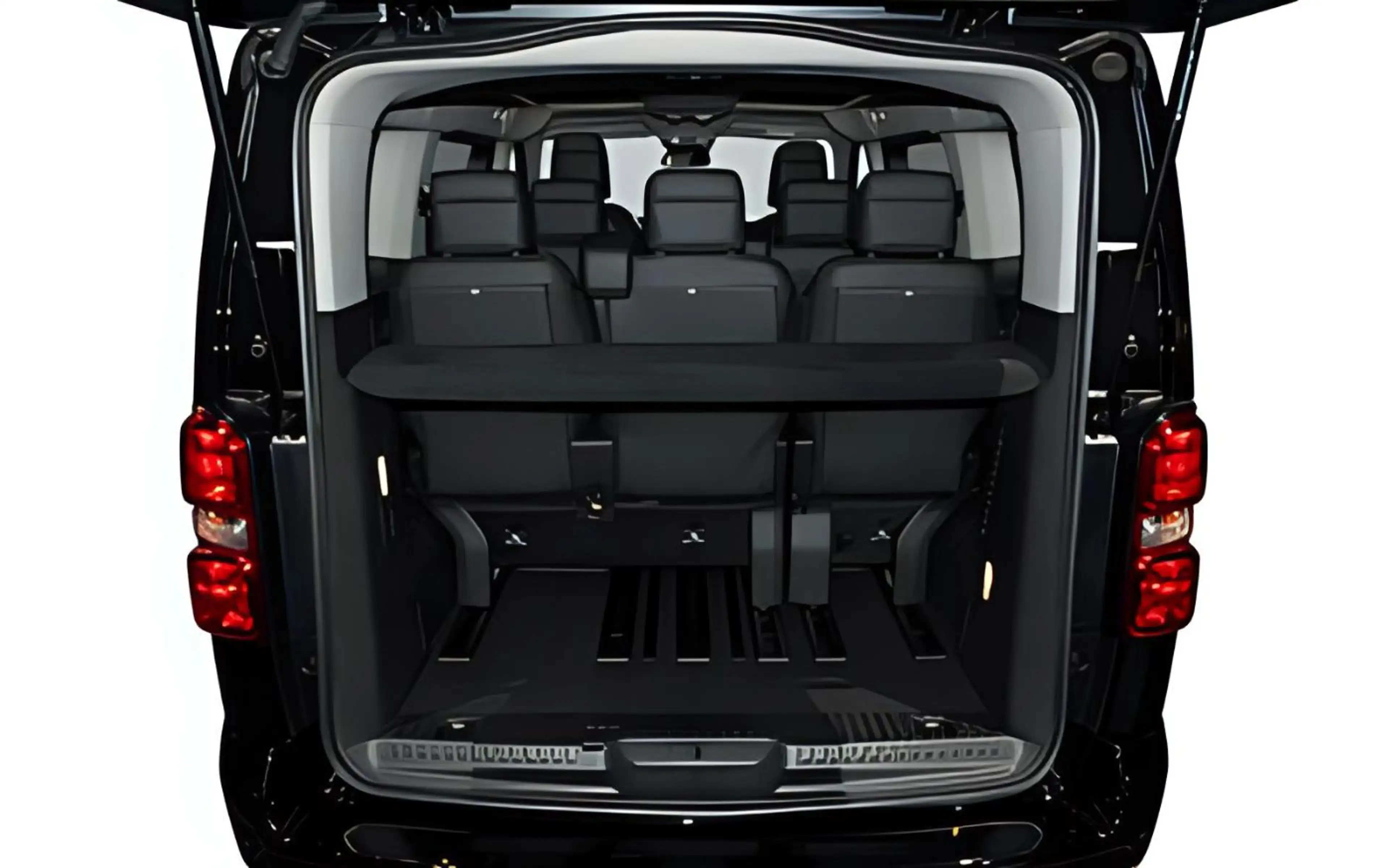 Opel Zafira Life GS inkl. Big Deal — photo 9