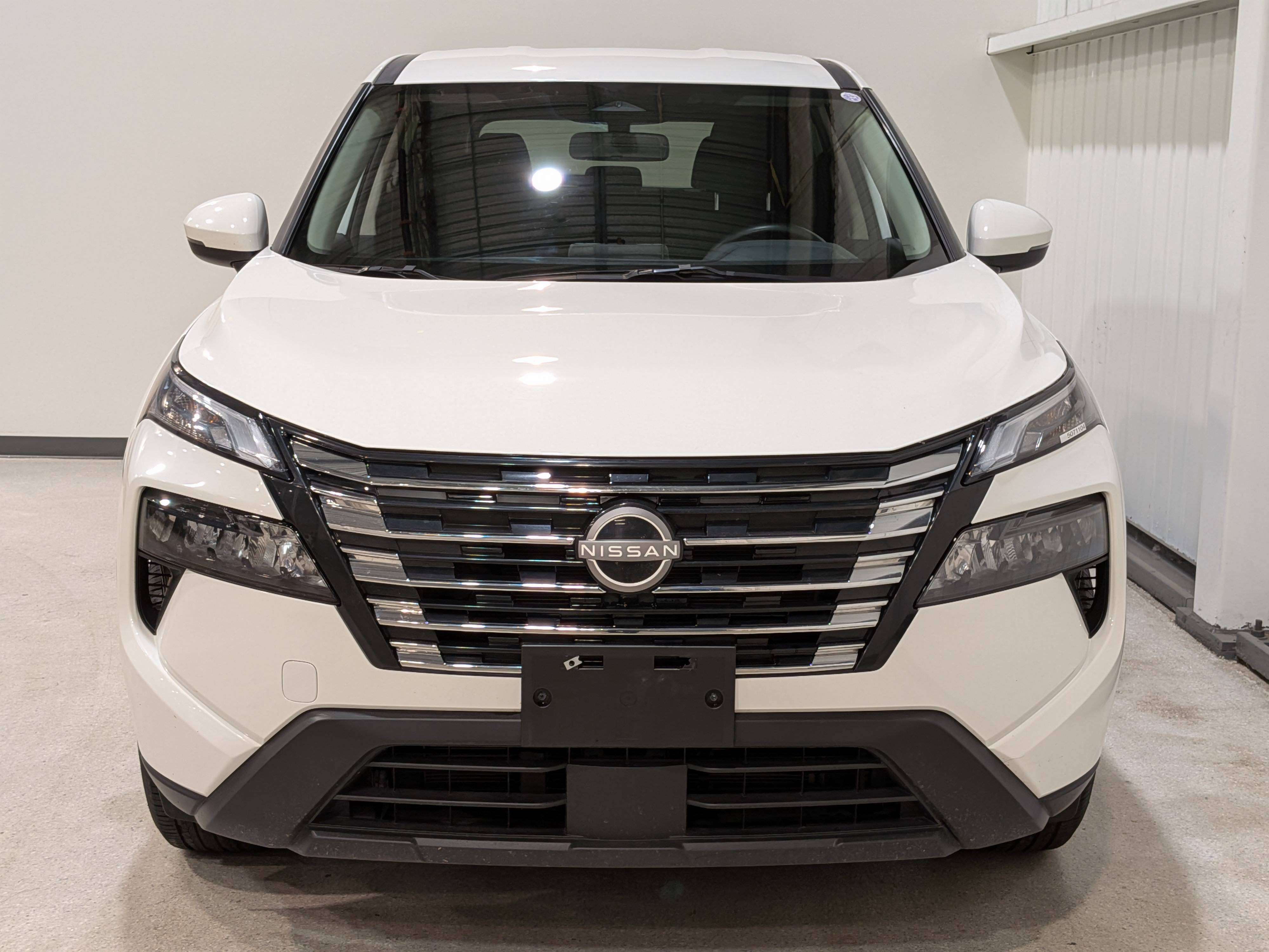 Nissan Rogue 2025