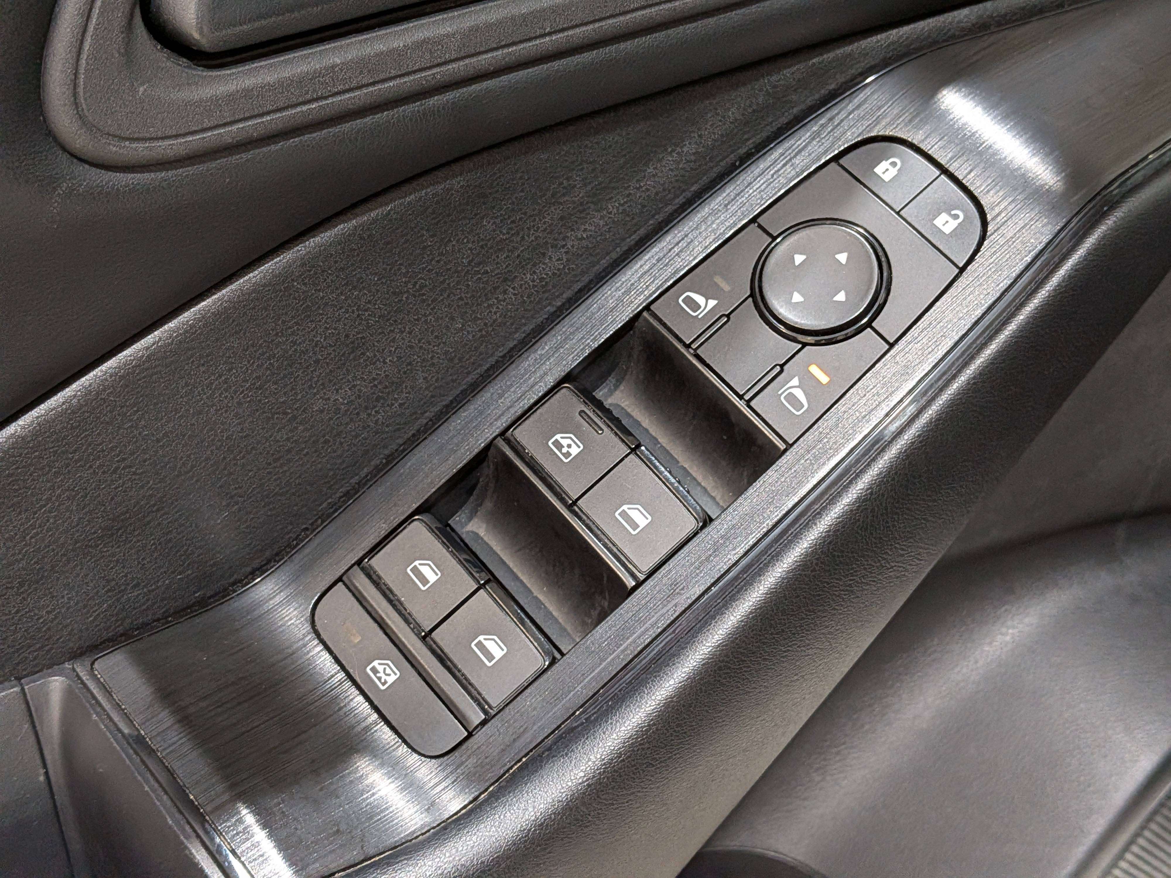 Nissan Rogue 2025