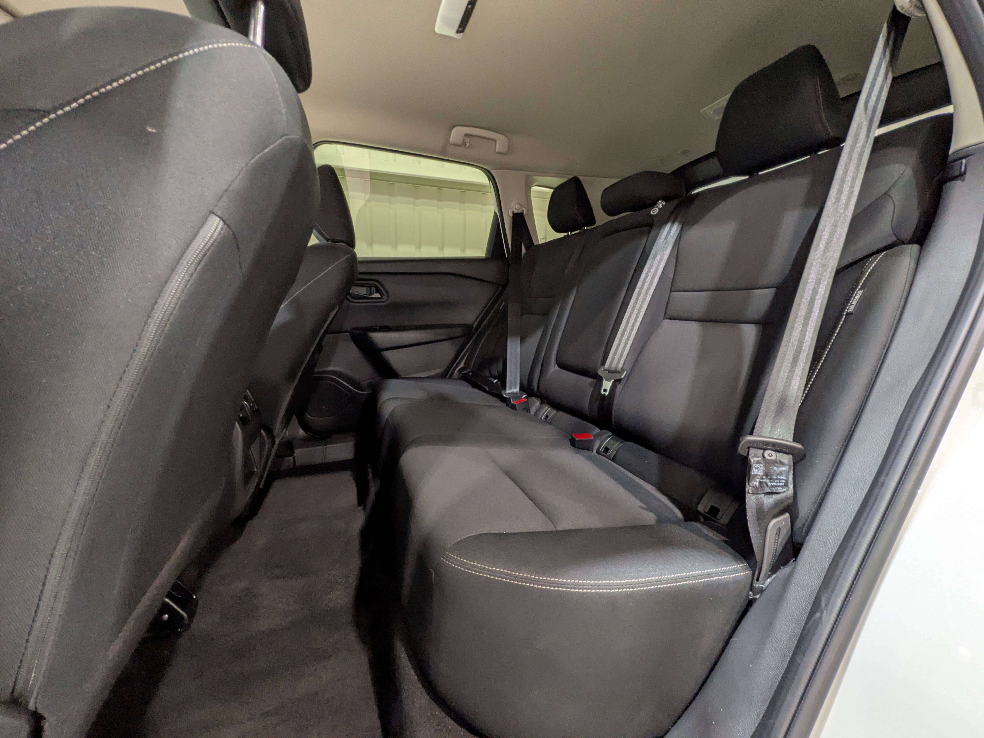 Nissan Rogue 2025