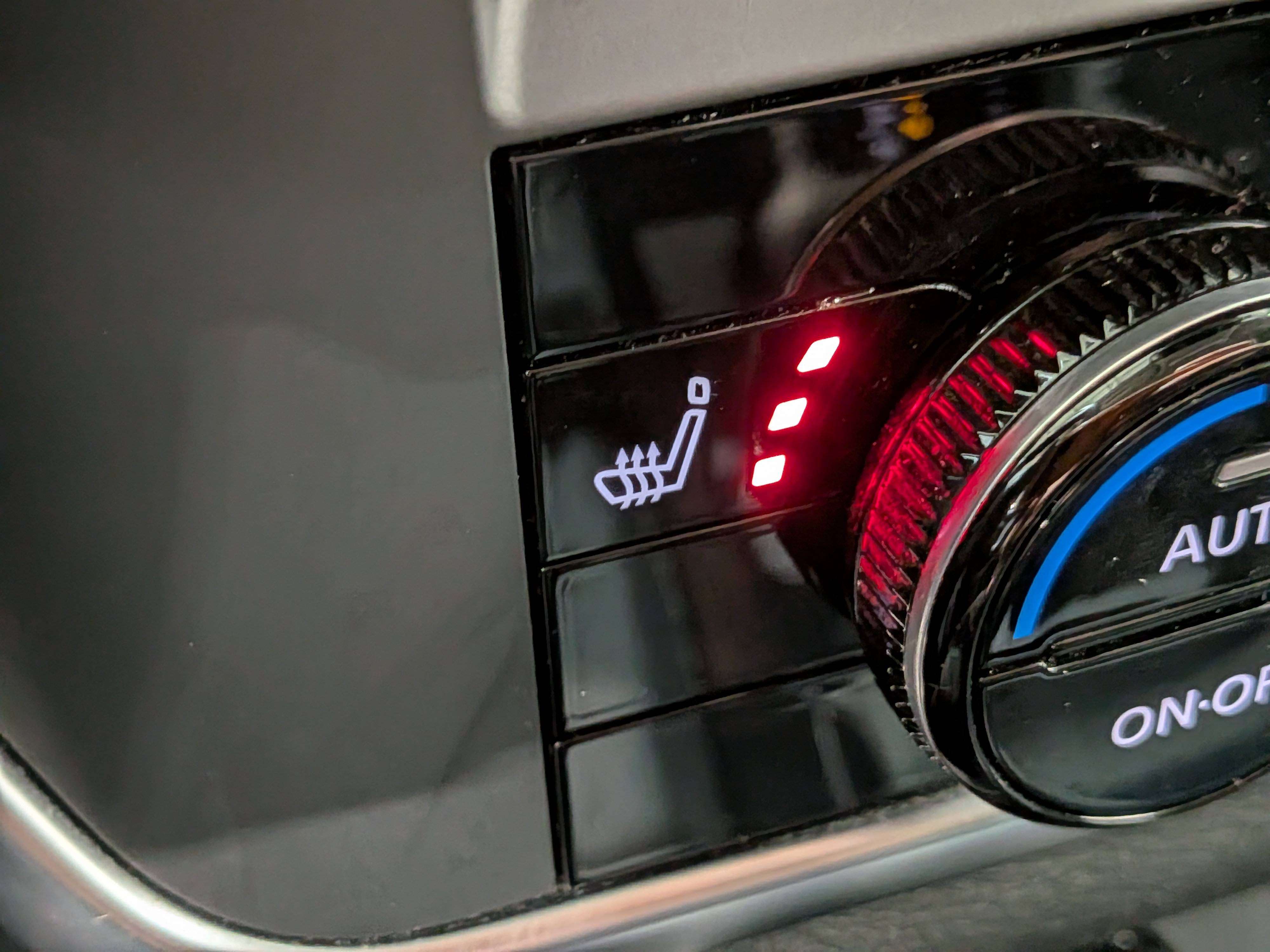 Nissan Rogue 2025