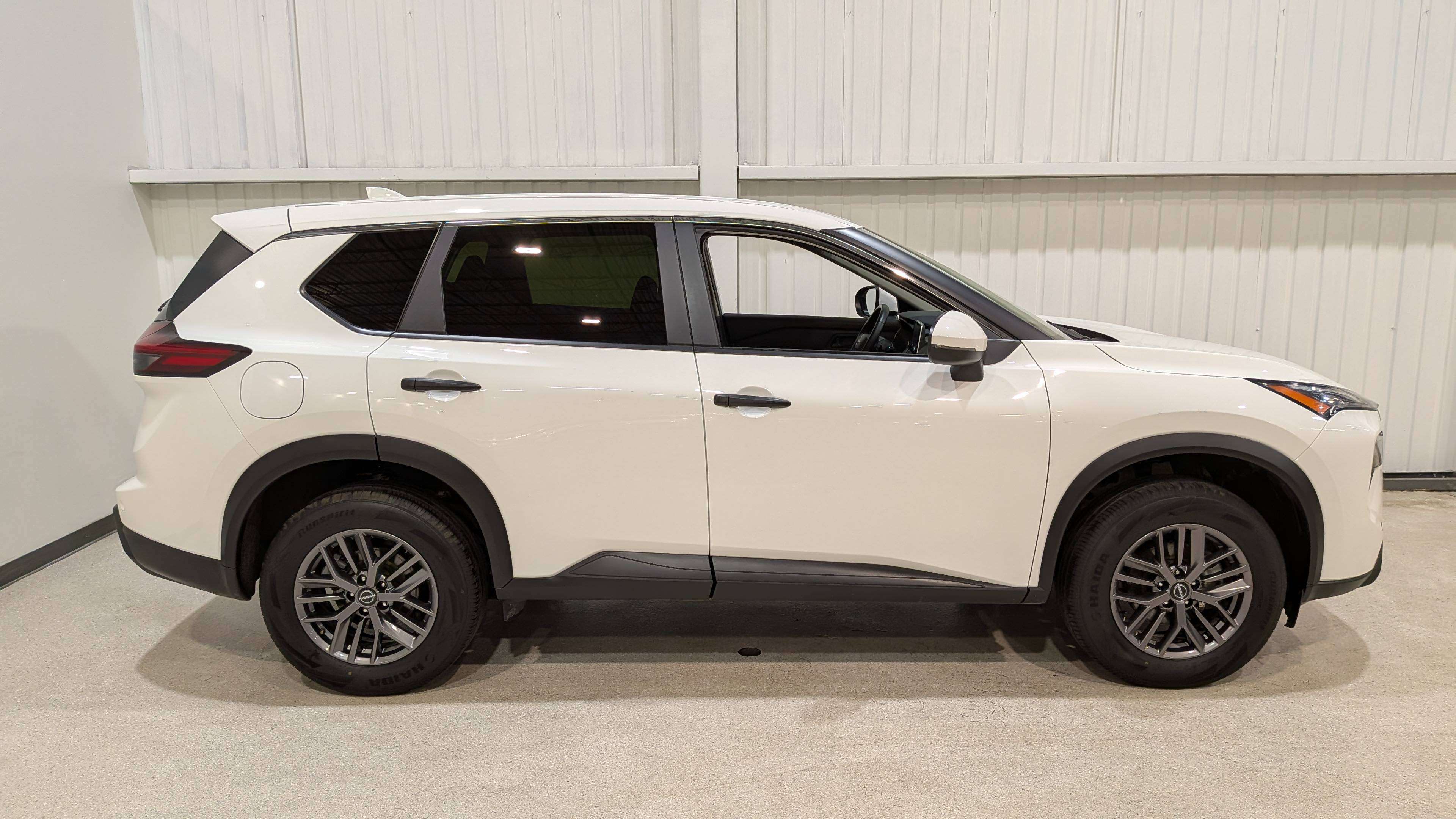 Nissan Rogue 2025