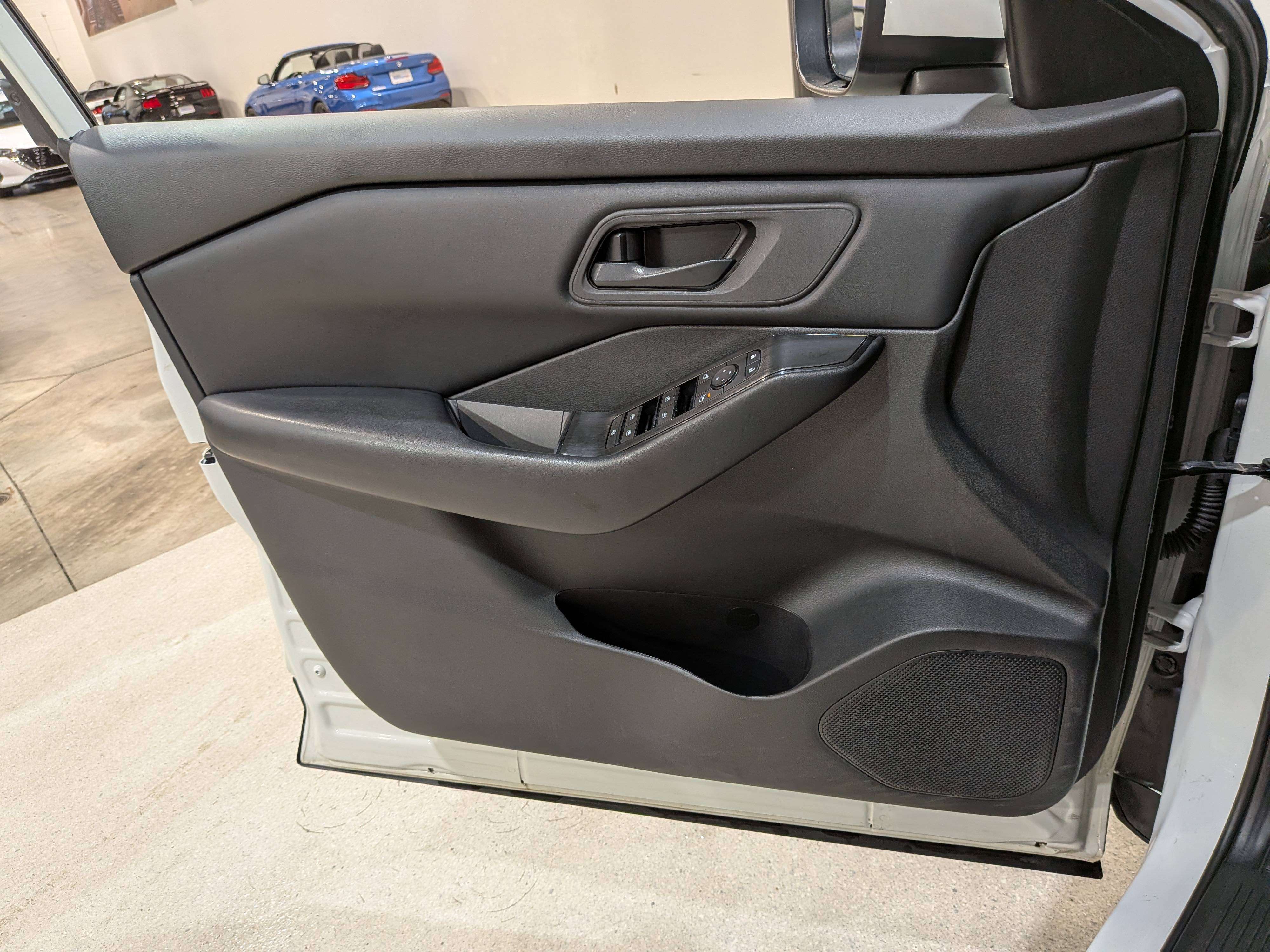Nissan Rogue 2025