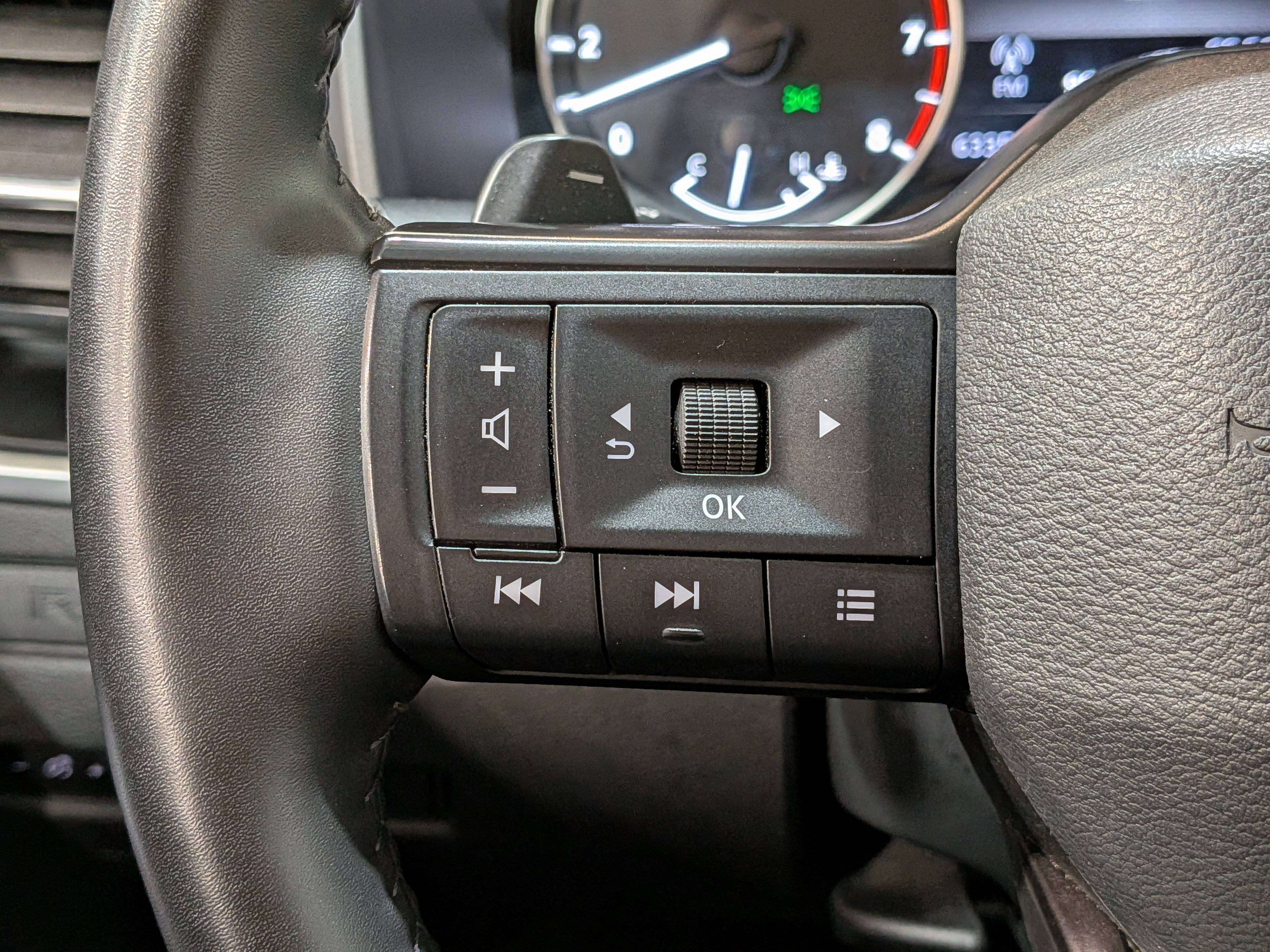 Nissan Rogue 2025