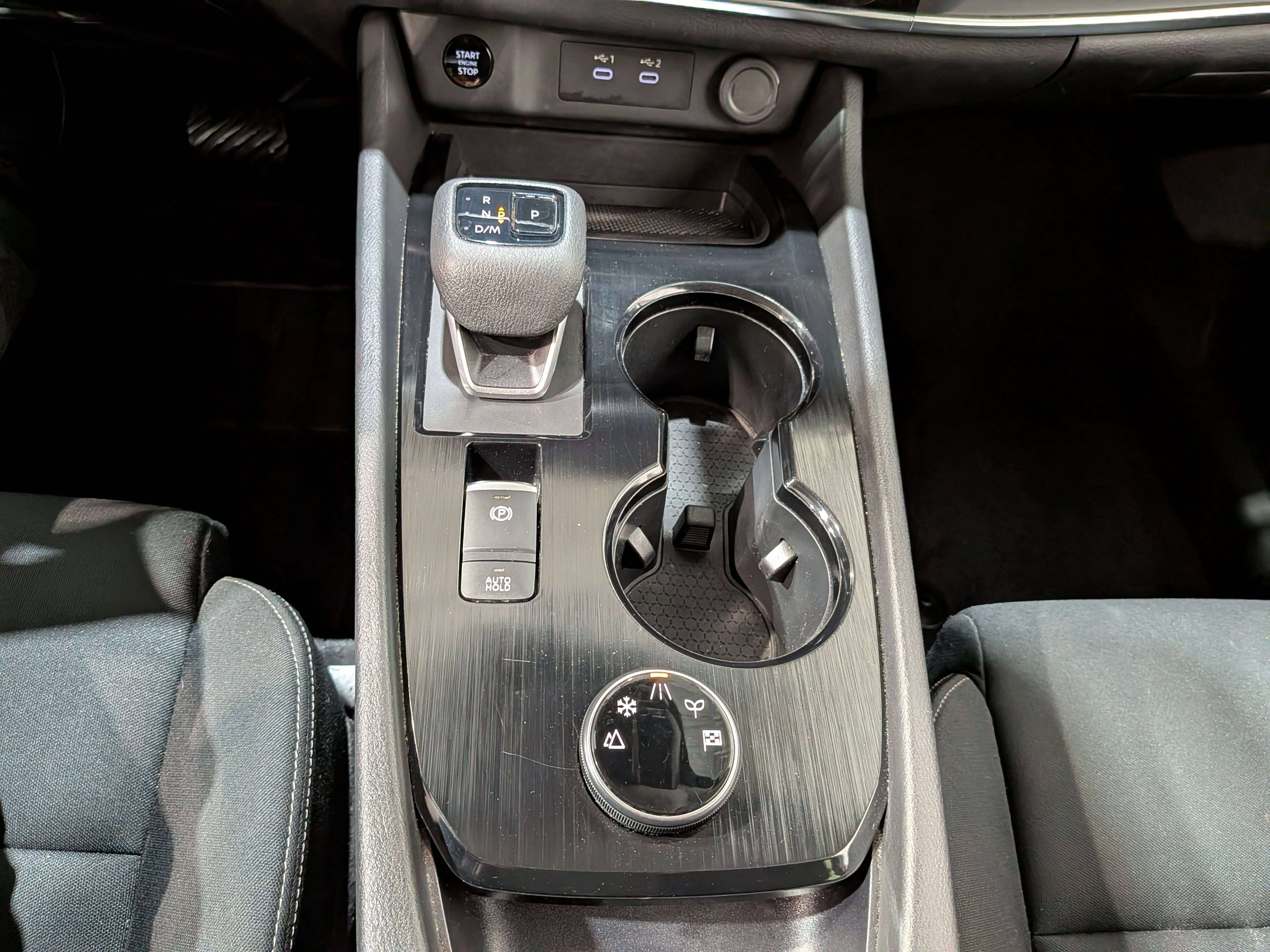 Nissan Rogue 2025