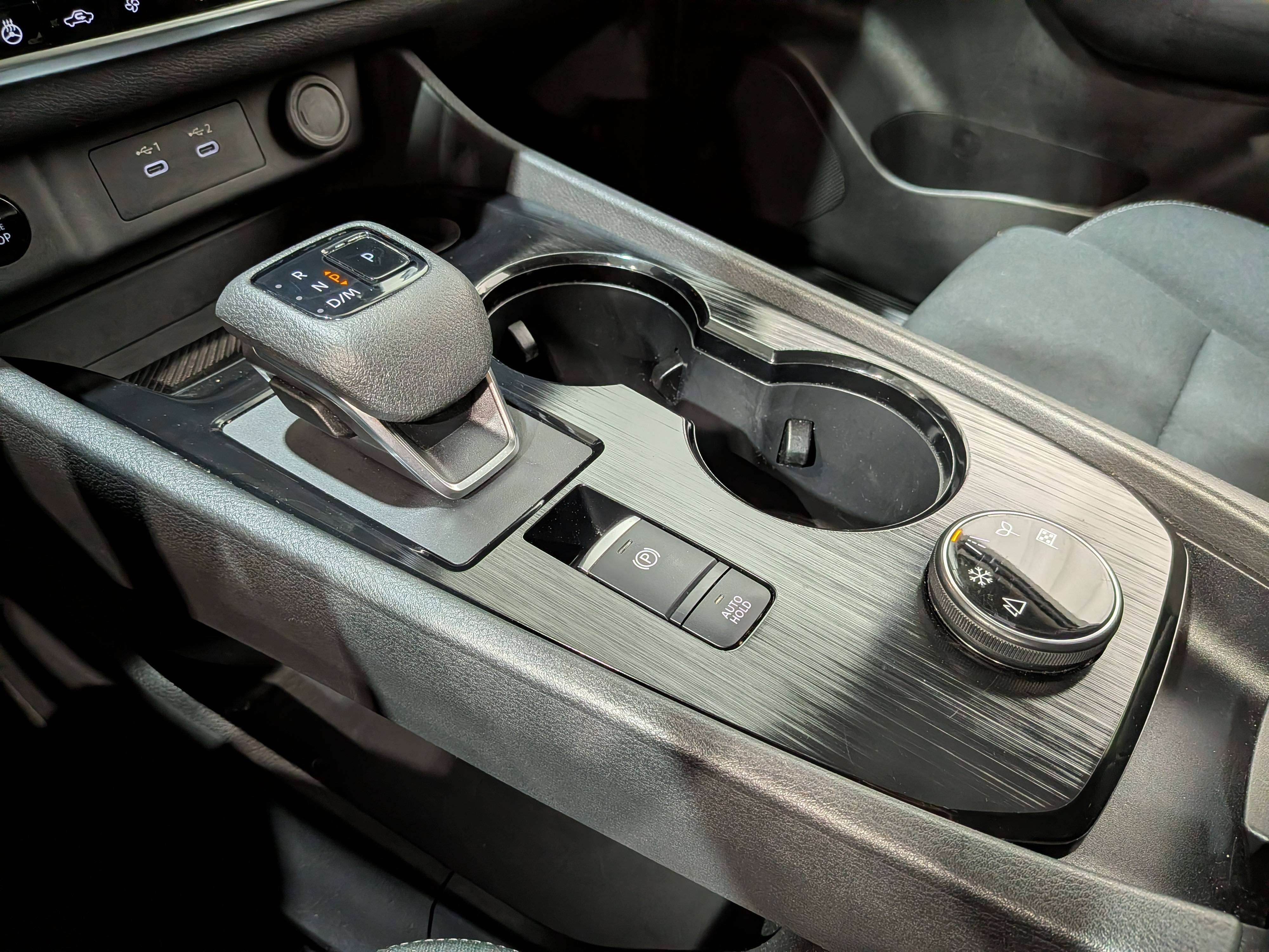 Nissan Rogue 2025