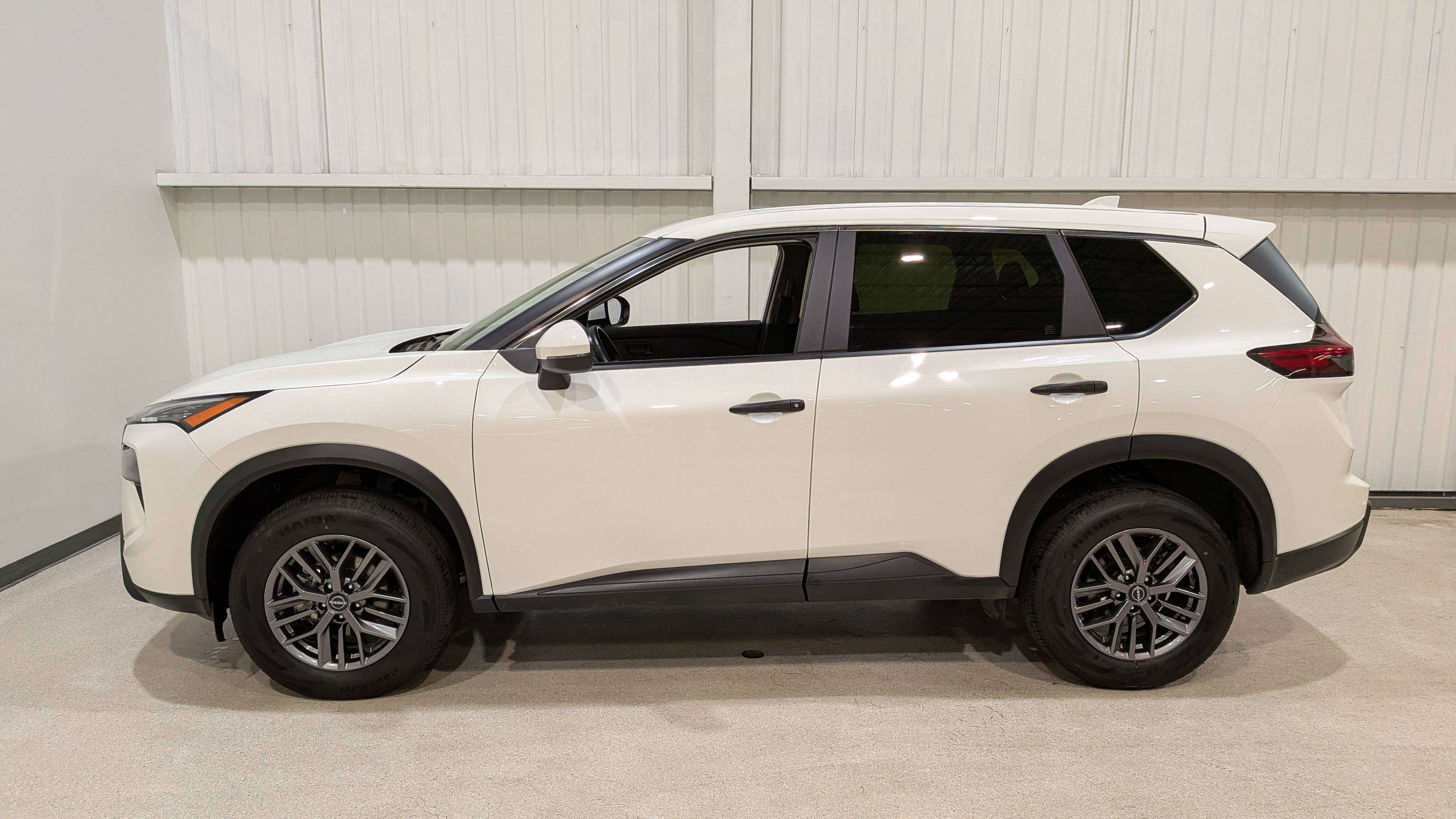 Nissan Rogue 2025