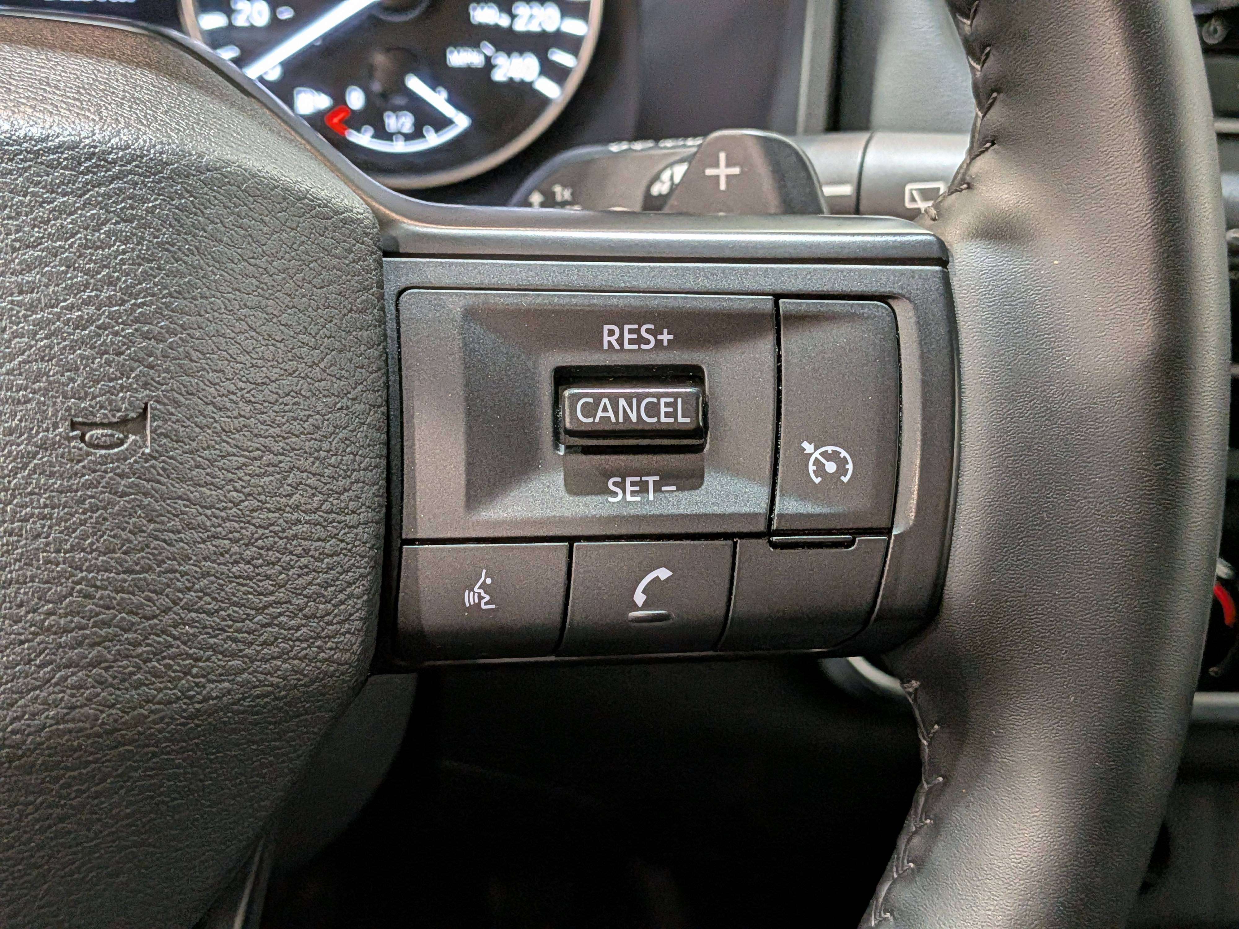 Nissan Rogue 2025