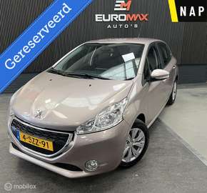 1.2 VTi Active NAP - Distr vrv - Cruise cntrl