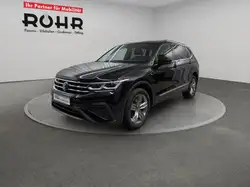 Volkswagen Tiguan Allspace Life 2.0 TDI ACC AHK Kam. LED Matrix Navi PDC