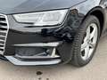 Audi A4 Avant 35 TDI Aut. Sport/Panorama/Navi/Xenon Schwarz - thumbnail 9