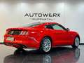 Ford Mustang GT*KAMERA*NAVI*PEFORMANCE* Rot - thumbnail 5