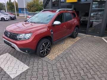 Urban 1.3 TCE 130 Klima PDC Kamera Navi