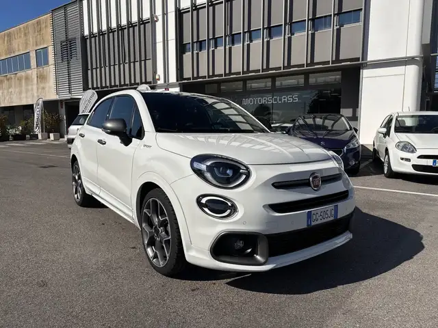 Fiat 500X 500X 1.0 T3 Sport 120cv