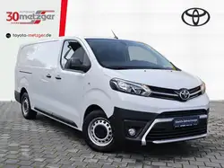 Toyota Proace (Verso) 2.0 D Meister L2 +Kamera +Navi +PDC