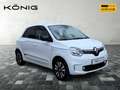 Renault Twingo E-TECH 100% elektrisch Techno Klima PDC Weiß - thumbnail 2
