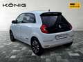 Renault Twingo E-TECH 100% elektrisch Techno Klima PDC Weiß - thumbnail 4