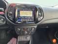 Jeep Compass 1.4 Multiair Night Eagle 4x2 103kW Gris - thumbnail 10