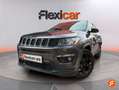 Jeep Compass 1.4 Multiair Night Eagle 4x2 103kW Gris - thumbnail 3
