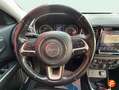 Jeep Compass 1.4 Multiair Night Eagle 4x2 103kW Gris - thumbnail 11