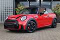 MINI John Cooper Works Mini | Chili Red, Active Cruise Control, Mini Your Rood - thumbnail 1