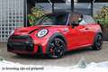 MINI John Cooper Works Mini | Chili Red, Active Cruise Control, Mini Your Rouge - thumbnail 1