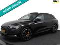 Audi e-tron 55 quattro 95 kWh | Incl BTW | Vol Opties | Zwart- Black - thumbnail 1