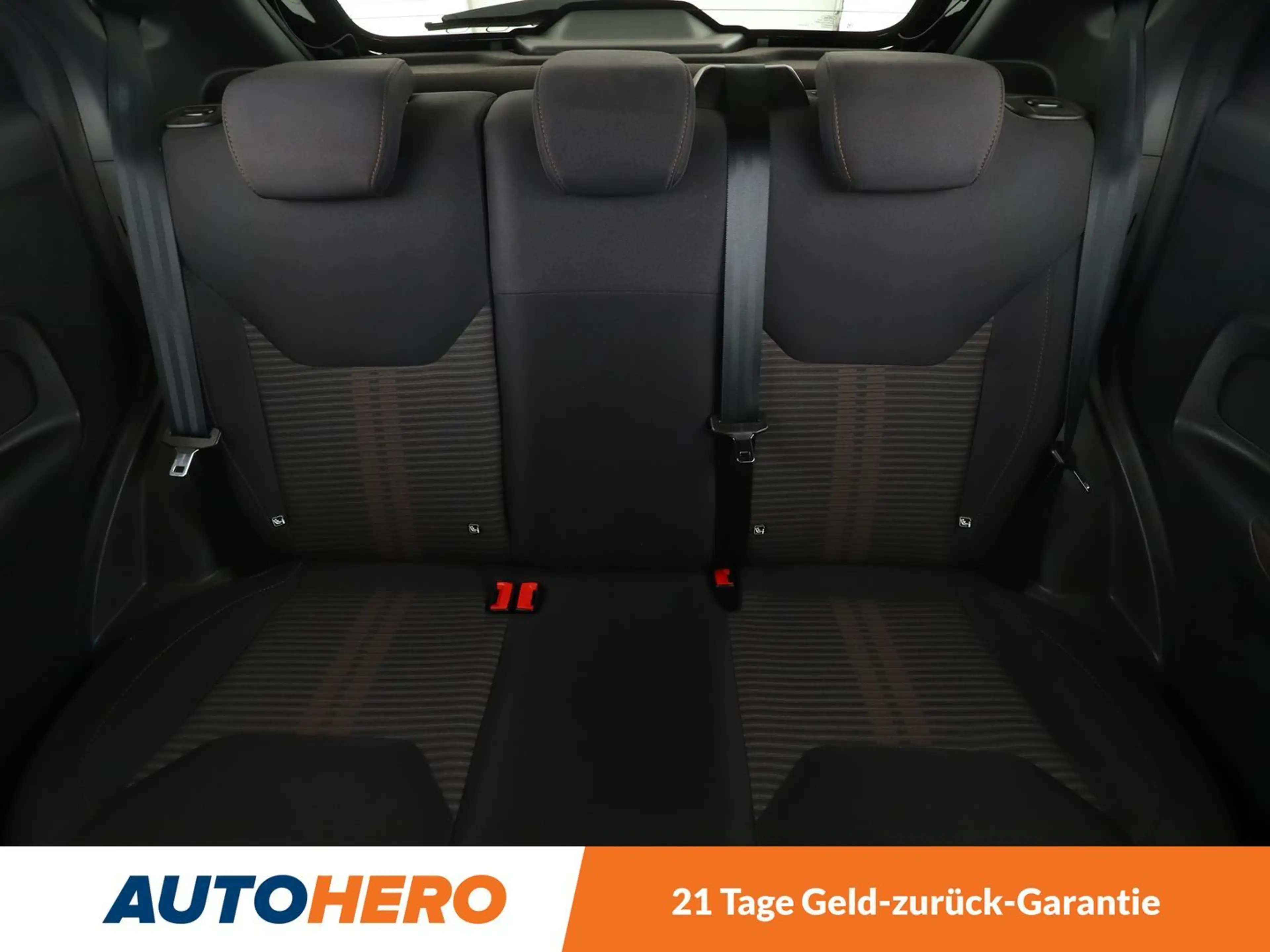 Ford Ka/Ka+ 1.2 Ti-VCT Active*TEMPO*PDC*SHZ*KLIMA*GARANTIE* — photo 15