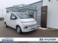 Hyundai STARIA Van HEV Kastenwagen 1.6 T-GDi HEV l5hv1-P3 Weiß - thumbnail 1