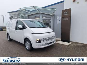 Van HEV Kastenwagen 1.6 T-GDi HEV l5hv1-P3