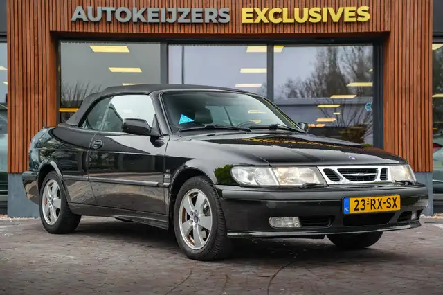 Saab 9-3