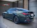 BMW 420 d xDrive Gran Coupe G26 Grün - thumbnail 3