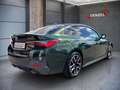 BMW 420 d xDrive Gran Coupe G26 Grün - thumbnail 4