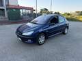Peugeot 206 206 5p 1.1 XT Blu/Azzurro - thumbnail 3
