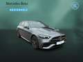 Mercedes-Benz C 220 C 220 d T AMG+DISTRON+PANO+360°+AHK+BURMES+NIGHT Grau - thumbnail 3