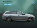 Mercedes-Benz C 220 C 220 d T AMG+DISTRON+PANO+360°+AHK+BURMES+NIGHT Grau - thumbnail 4