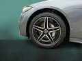 Mercedes-Benz C 220 C 220 d T AMG+DISTRON+PANO+360°+AHK+BURMES+NIGHT Grau - thumbnail 10
